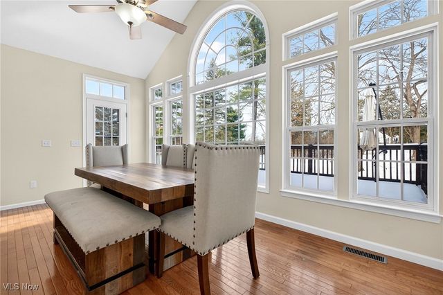 6240 Sparrowhawk Way, Oakwood Village, OH 44146