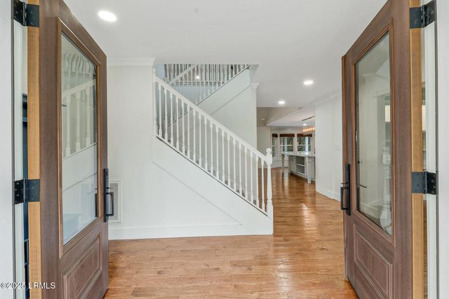 18 Belfair Point Drive, Bluffton, SC 29910