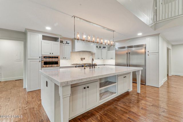 18 Belfair Point Drive, Bluffton, SC 29910