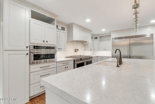 18 Belfair Point Drive, Bluffton, SC 29910