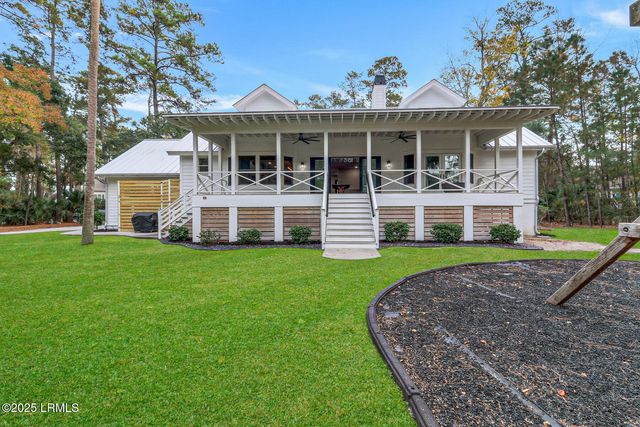 18 Belfair Point Drive, Bluffton, SC 29910