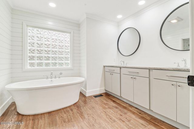 18 Belfair Point Drive, Bluffton, SC 29910