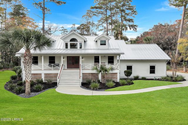 18 Belfair Point Drive, Bluffton, SC 29910