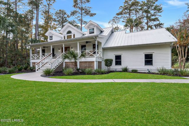 18 Belfair Point Drive, Bluffton, SC 29910