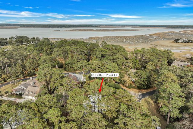 18 Belfair Point Drive, Bluffton, SC 29910