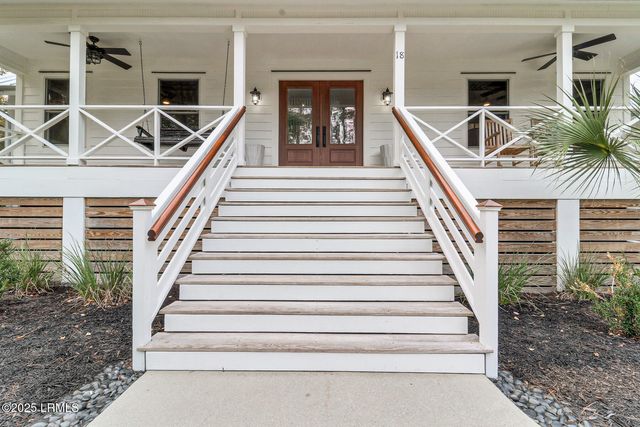 18 Belfair Point Drive, Bluffton, SC 29910