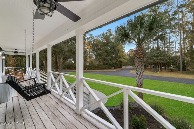 18 Belfair Point Drive, Bluffton, SC 29910