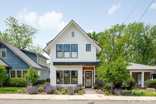 313 Solomon Street, Charlotte, NC 28216