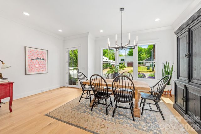 313 Solomon Street, Charlotte, NC 28216