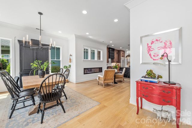 313 Solomon Street, Charlotte, NC 28216