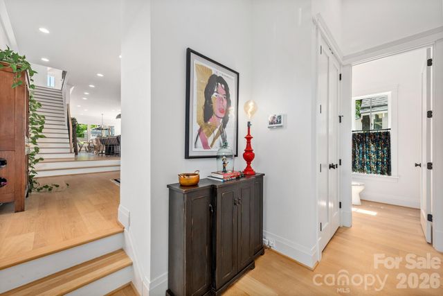 313 Solomon Street, Charlotte, NC 28216