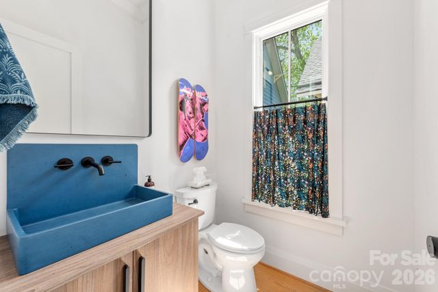 313 Solomon Street, Charlotte, NC 28216