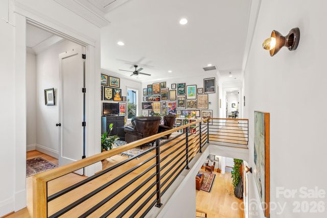 313 Solomon Street, Charlotte, NC 28216