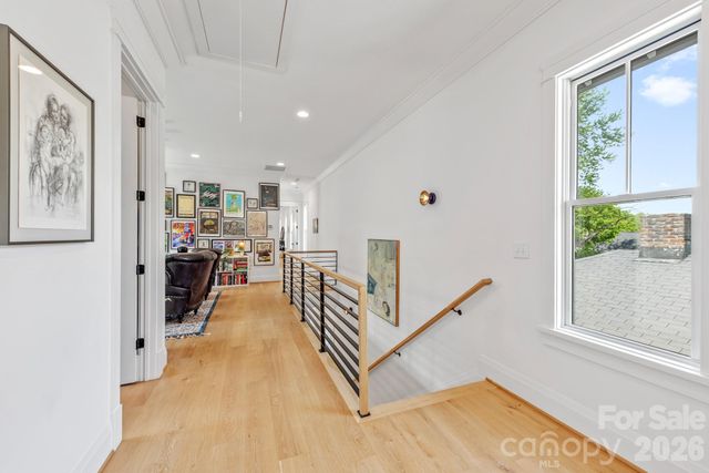 313 Solomon Street, Charlotte, NC 28216