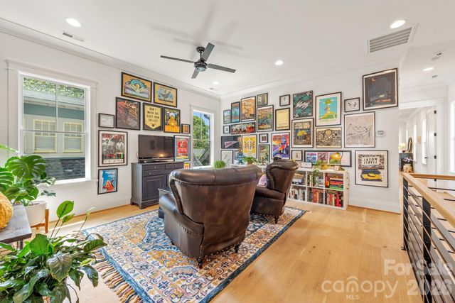 313 Solomon Street, Charlotte, NC 28216