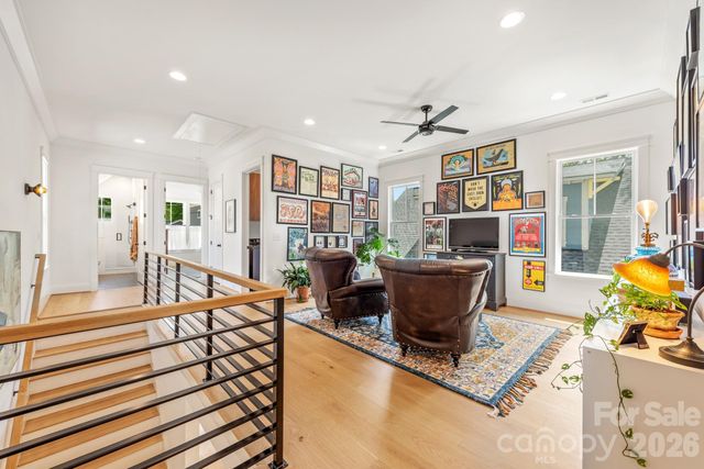 313 Solomon Street, Charlotte, NC 28216