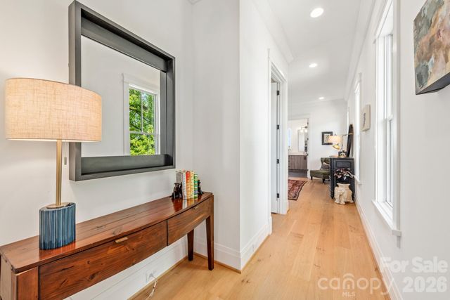 313 Solomon Street, Charlotte, NC 28216