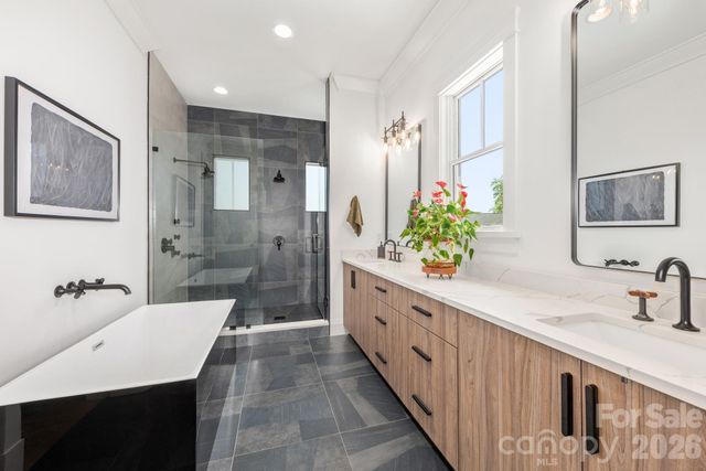 313 Solomon Street, Charlotte, NC 28216