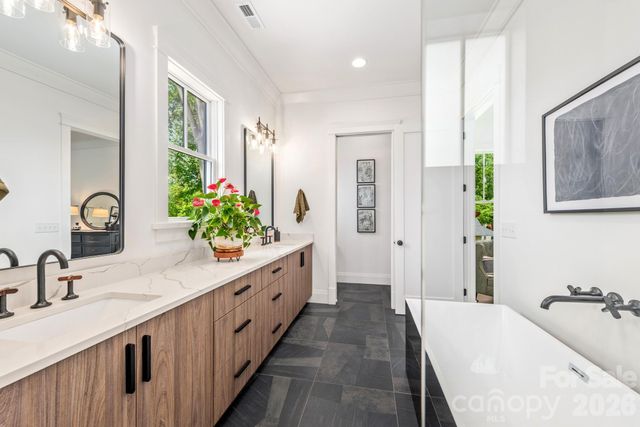 313 Solomon Street, Charlotte, NC 28216