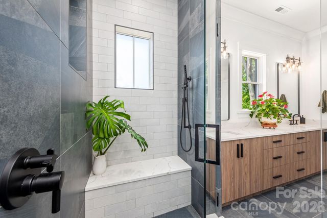 313 Solomon Street, Charlotte, NC 28216