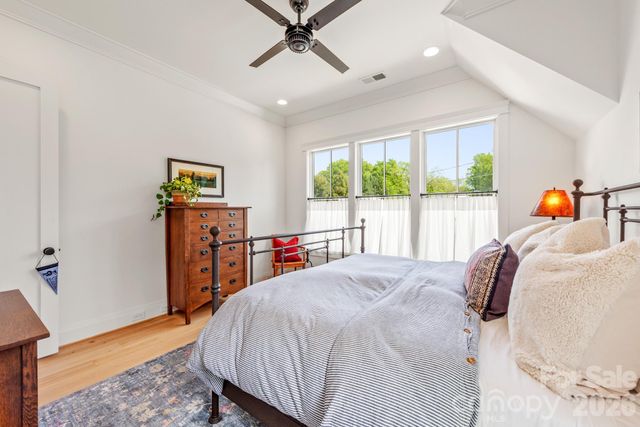 313 Solomon Street, Charlotte, NC 28216