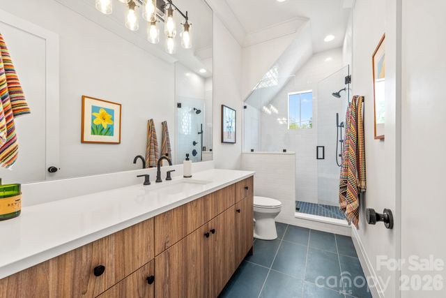 313 Solomon Street, Charlotte, NC 28216