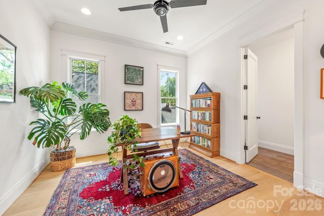 313 Solomon Street, Charlotte, NC 28216