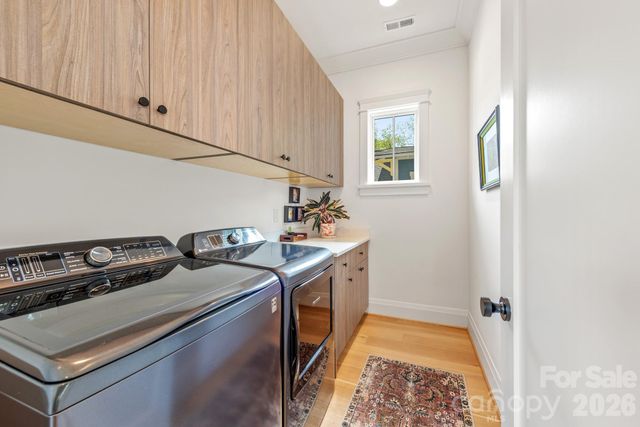 313 Solomon Street, Charlotte, NC 28216