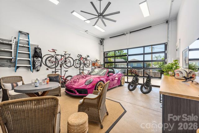 313 Solomon Street, Charlotte, NC 28216