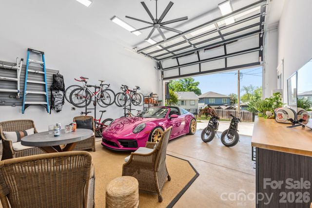 313 Solomon Street, Charlotte, NC 28216