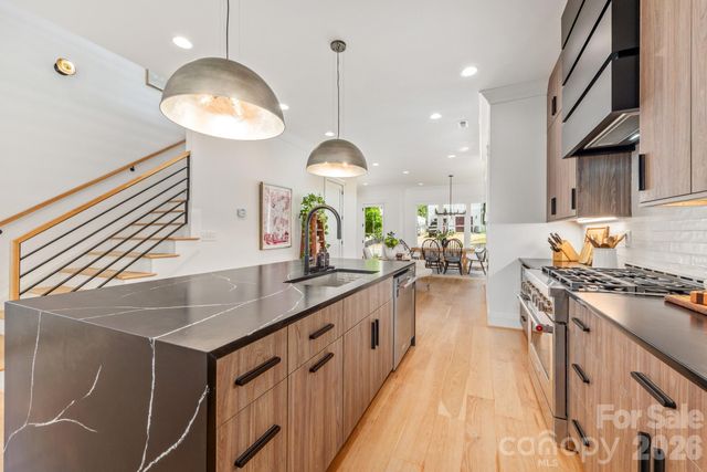 313 Solomon Street, Charlotte, NC 28216