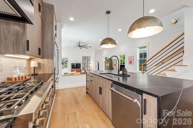 313 Solomon Street, Charlotte, NC 28216