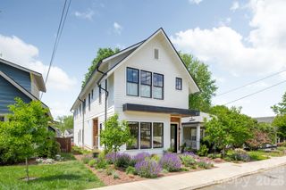 313 Solomon Street, Charlotte, NC 28216