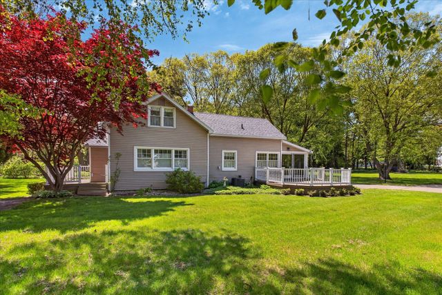 3130 S Lakeshore Drive, St. Joseph, MI 49085
