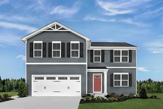 217 Shutout Drive, Clarksville, TN 37042