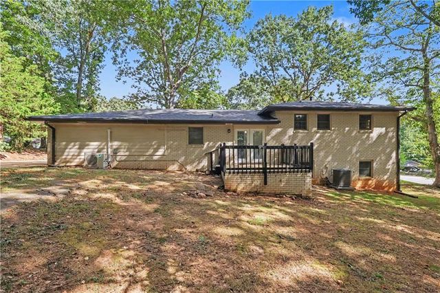 5336 Orchard Place, Douglasville, GA 30135
