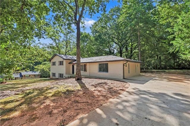 5336 Orchard Place, Douglasville, GA 30135