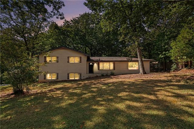 5336 Orchard Place, Douglasville, GA 30135