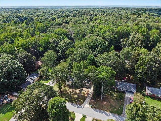 5336 Orchard Place, Douglasville, GA 30135