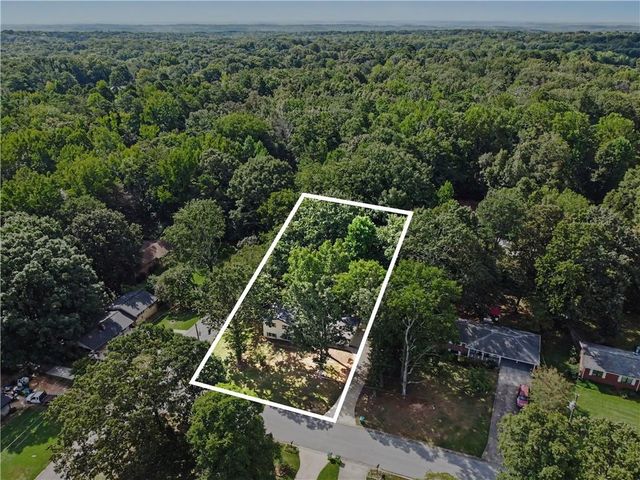 5336 Orchard Place, Douglasville, GA 30135