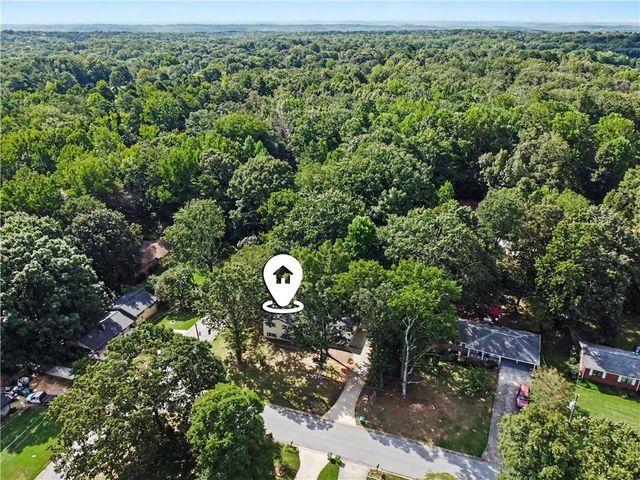 5336 Orchard Place, Douglasville, GA 30135
