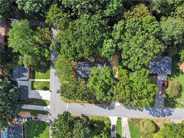 5336 Orchard Place, Douglasville, GA 30135