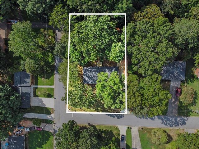 5336 Orchard Place, Douglasville, GA 30135