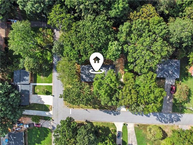 5336 Orchard Place, Douglasville, GA 30135