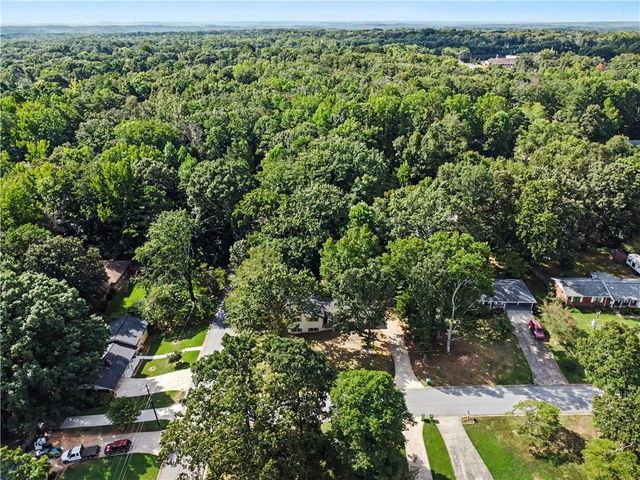 5336 Orchard Place, Douglasville, GA 30135