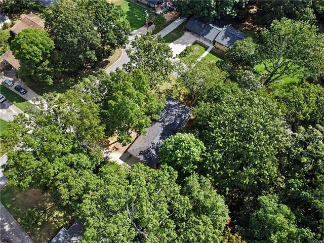 5336 Orchard Place, Douglasville, GA 30135