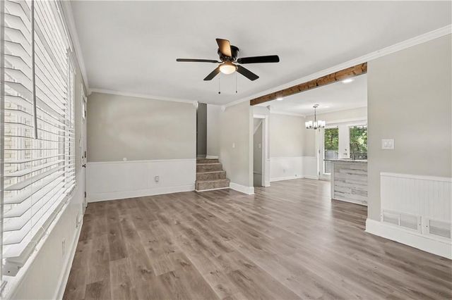 5336 Orchard Place, Douglasville, GA 30135