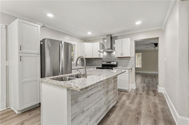 5336 Orchard Place, Douglasville, GA 30135