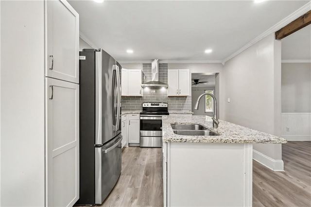 5336 Orchard Place, Douglasville, GA 30135