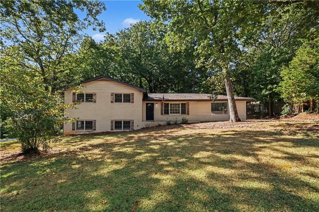 5336 Orchard Place, Douglasville, GA 30135